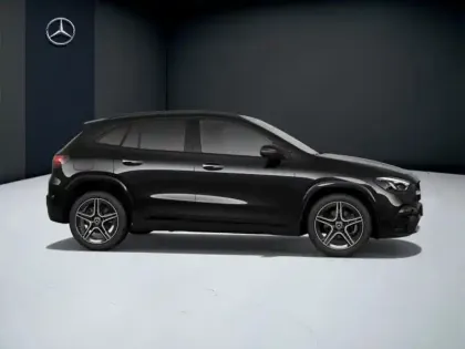 Photo 15 Mercedes GLA 250 e Hybrid EQ AMG Line