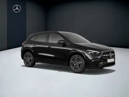 Photo 12 Mercedes GLA 250 e Hybrid EQ AMG Line