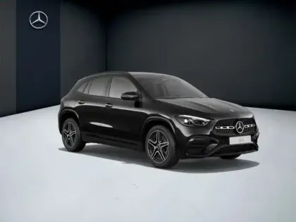 Photo 11 Mercedes GLA 250 e Hybrid EQ AMG Line