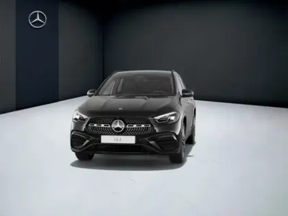 Photo 21 Mercedes GLA 250 e Hybrid EQ AMG Line