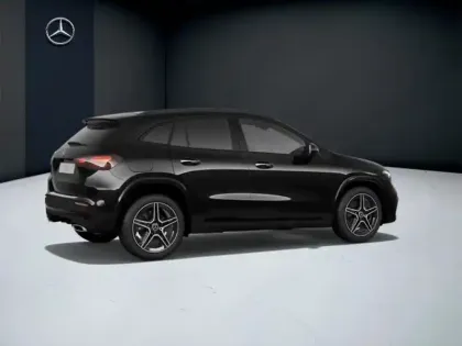 Photo 18 Mercedes GLA 250 e Hybrid EQ AMG Line