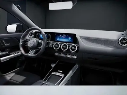 Photo 24 Mercedes GLA 250 e Hybrid EQ AMG Line