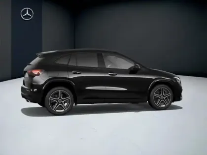 Photo 17 Mercedes GLA 250 e Hybrid EQ AMG Line