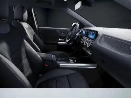 Photo 22 Mercedes GLA 250 e Hybrid EQ AMG Line
