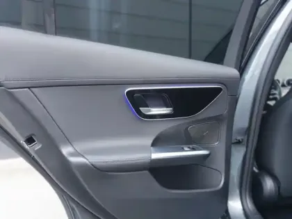 Photo 18 Mercedes Classe C 220 d 