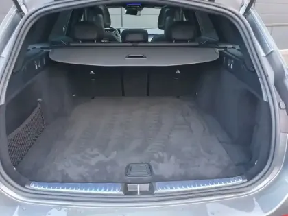 Photo 9 Mercedes Classe C 220 d 