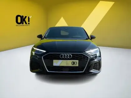 Photo 7 Audi A3 35 TFSI 1.5 150 S line S-troni