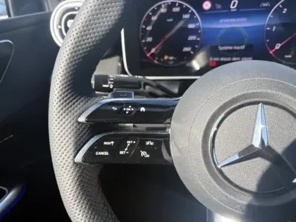 Photo 12 Mercedes GLC  220 d 4MATIC Coupé AMG Lin