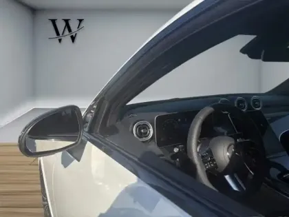 Photo 9 Mercedes GLC  220 d 4MATIC Coupé AMG Lin