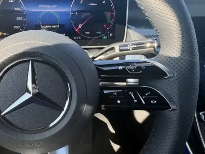 Photo 13 Mercedes GLC  220 d 4MATIC Coupé AMG Lin