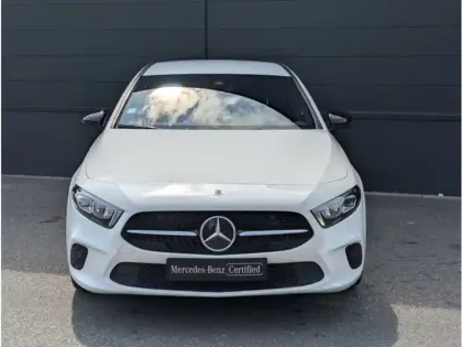 Photo 7 Mercedes Classe A 180 