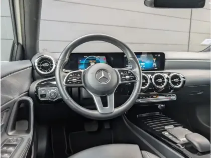 Photo 11 Mercedes Classe A 180 