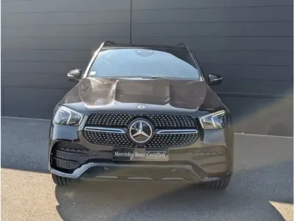 Photo 7 Mercedes GLE 350 de 4MATIC 