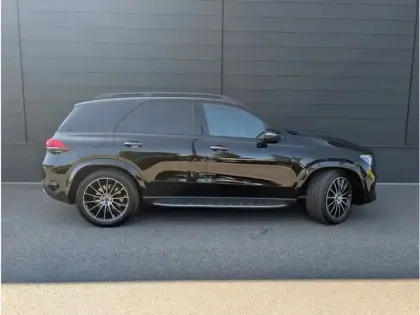 Photo 5 Mercedes GLE 350 de 4MATIC 