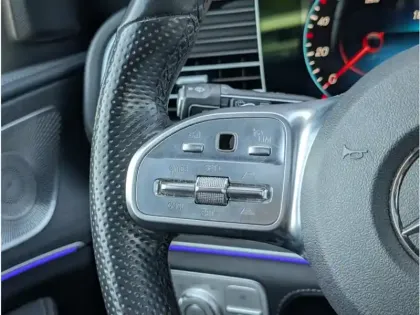 Photo 12 Mercedes GLE 350 de 4MATIC 