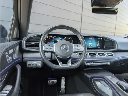 Photo 11 Mercedes GLE 350 de 4MATIC 