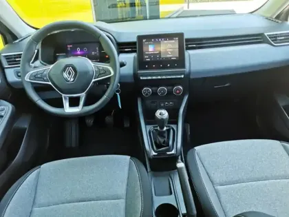Photo 8 Renault Clio Evolution 1.0 TCE 90 ch BVM6