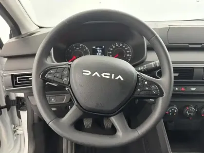 Photo 14 Dacia Sandero 1.0 SCe 65ch Essential
