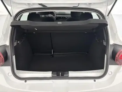 Photo 17 Dacia Sandero 1.0 SCe 65ch Essential