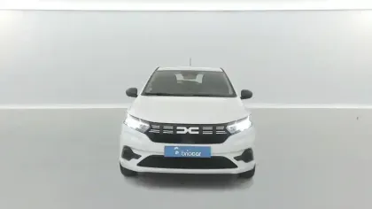 Photo 7 Dacia Sandero 1.0 SCe 65ch Essential