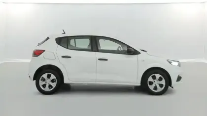 Photo 5 Dacia Sandero 1.0 SCe 65ch Essential