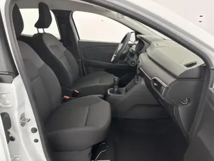 Photo 13 Dacia Sandero 1.0 SCe 65ch Essential
