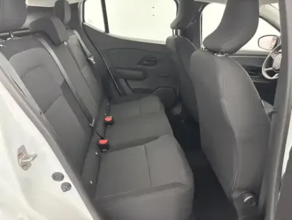 Photo 15 Dacia Sandero 1.0 SCe 65ch Essential