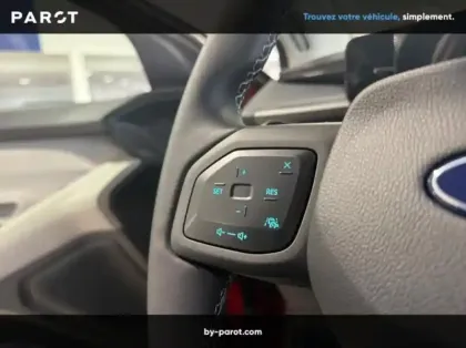 Photo 16 Ford Explorer 170ch Standard Range 52kWh Style RWD