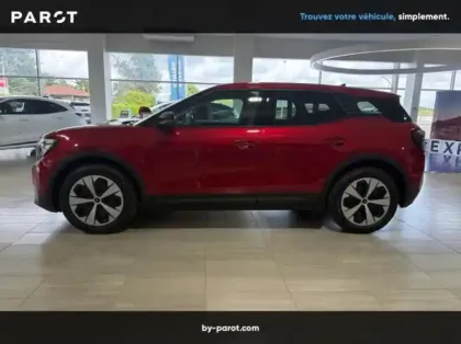 Photo 23 Ford Explorer 170ch Standard Range 52kWh Style RWD