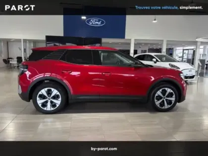 Photo 25 Ford Explorer 170ch Standard Range 52kWh Style RWD
