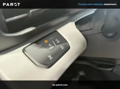 Photo 17 Ford Explorer 170ch Standard Range 52kWh Style RWD