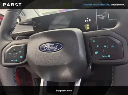Photo 20 Ford Explorer 170ch Standard Range 52kWh Style RWD