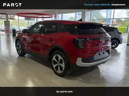 Photo 12 Ford Explorer 170ch Standard Range 52kWh Style RWD