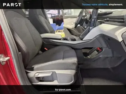 Photo 26 Ford Explorer 170ch Standard Range 52kWh Style RWD