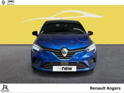 Photo 8 Renault Clio  1.0 TCe 90ch Limited -21N