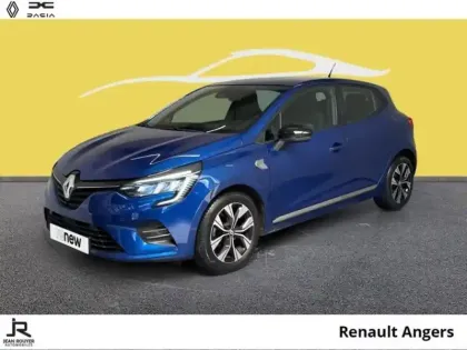 Photo Renault Clio Limited