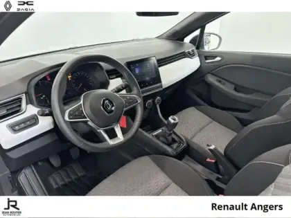Photo 14 Renault Clio  1.0 TCe 90ch Limited -21N