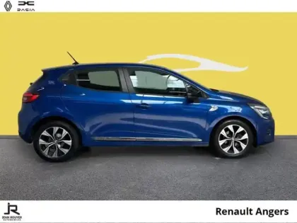 Photo 13 Renault Clio  1.0 TCe 90ch Limited -21N