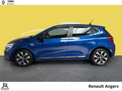 Photo 9 Renault Clio  1.0 TCe 90ch Limited -21N