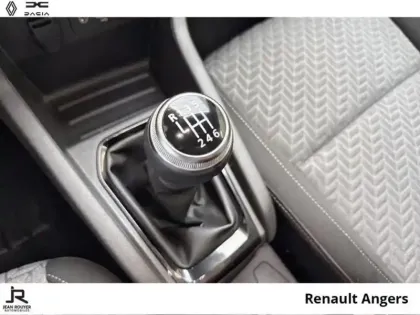 Photo 5 Renault Clio  1.0 TCe 90ch Limited -21N