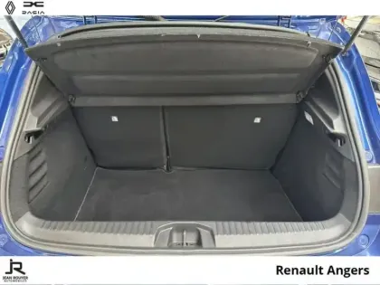 Photo 6 Renault Clio  1.0 TCe 90ch Limited -21N