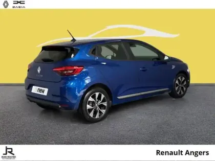 Photo 12 Renault Clio  1.0 TCe 90ch Limited -21N