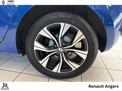 Photo 7 Renault Clio  1.0 TCe 90ch Limited -21N