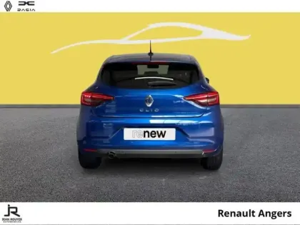 Photo 11 Renault Clio  1.0 TCe 90ch Limited -21N