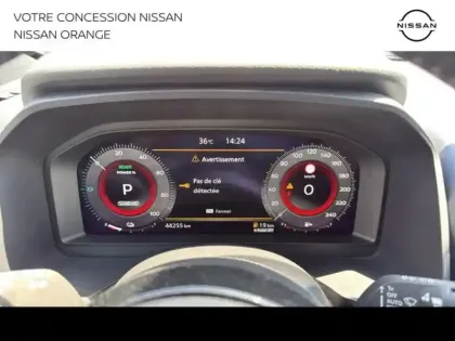 Photo 14 Nissan Qashqai  e-POWER 190ch Tekna 2022
