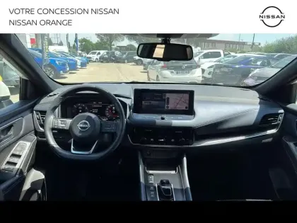Photo 25 Nissan Qashqai  e-POWER 190ch Tekna 2022