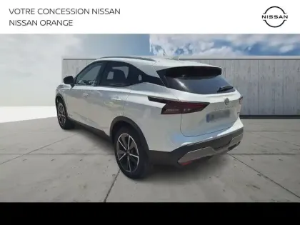 Photo 19 Nissan Qashqai  e-POWER 190ch Tekna 2022