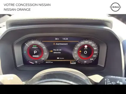 Photo 28 Nissan Qashqai  e-POWER 190ch Tekna 2022