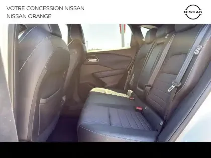 Photo 24 Nissan Qashqai  e-POWER 190ch Tekna 2022