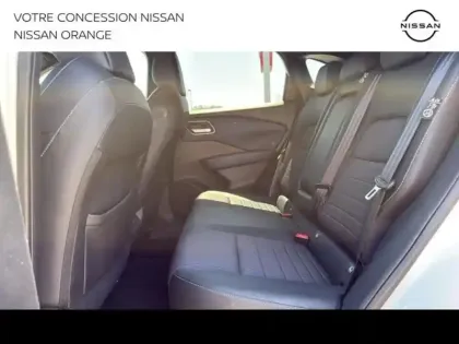 Photo 10 Nissan Qashqai  e-POWER 190ch Tekna 2022